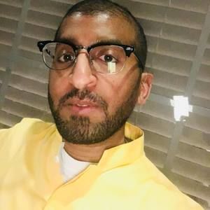 Meet your Posher, Tariq